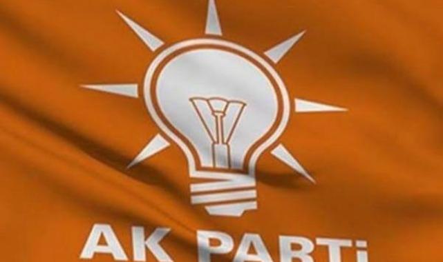 AK Parti Kahramanmaraş İl Kadın Kolları’ndan İstifa İddialarına İlişkin Açıklama..