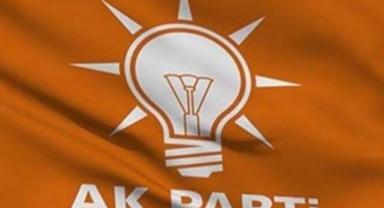AK Parti Kahramanmaraş İl Kadın Kolları’ndan İstifa İddialarına İlişkin Açıklama..
