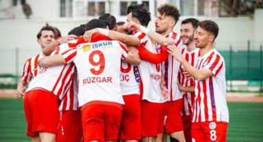 Akedaş İstiklal'de Liderlik Bir hafta sürdü..