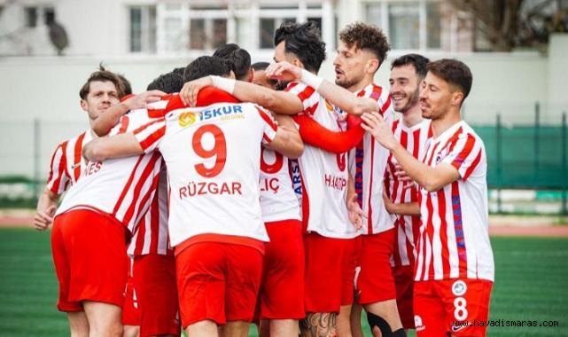 Akedaş İstiklal'de Liderlik Bir hafta sürdü..