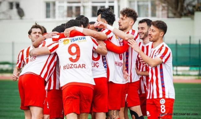 Akedaş İstiklal'de Liderlik Bir hafta sürdü..