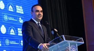 Bakan Kacır: Milli Teknoloji Atölyesi’ni KSÜ’ye Kazandırıyoruz..
