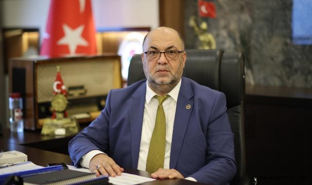 Başkan Akpınar: