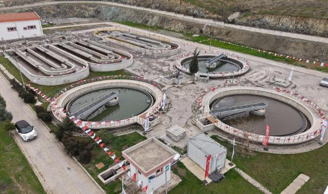 Büyükşehir’den Türkoğlu’na 825 Milyonluk Dev Yatırım..