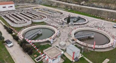 Büyükşehir’den Türkoğlu’na 825 Milyonluk Dev Yatırım..