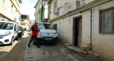 Büyükşehir Ramazan’da da Ulu Çınarların Yanında..