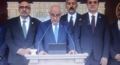 CHP'liler bir çeşme de olsa yapsalardı, o da kabulümüzdü!..