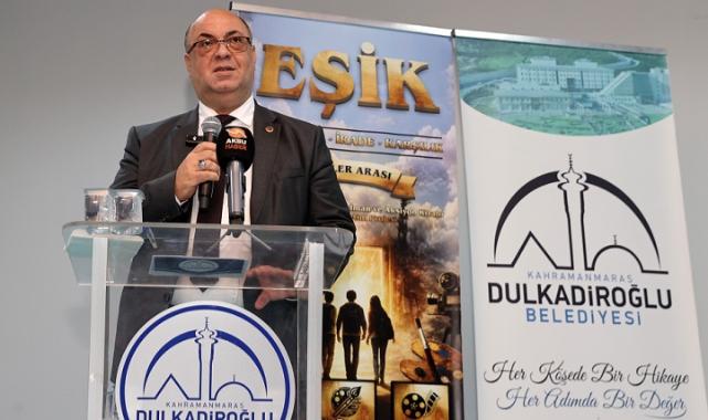 Dulkadiroğlu’nda Eğitime Bilgi Yarışması ile Destek.. 