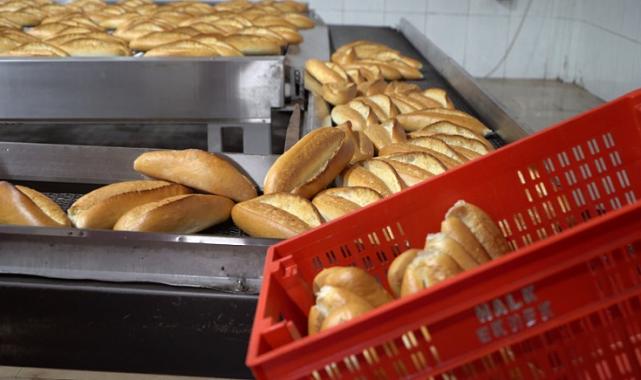 Halk Ekmek Ramazan’da da İftar Sofralarında..