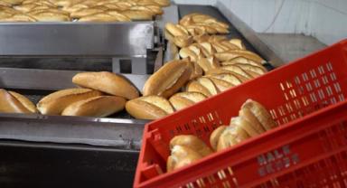 Halk Ekmek Ramazan’da da İftar Sofralarında..