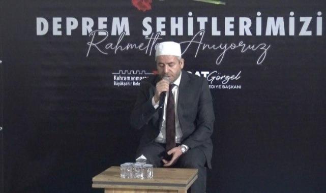 Kahramanmaraş’ta 6 Şubat’ta Okullara 1 Gün Ara..