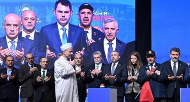 Kahramanmaraş’ta 8 bin 195 Sosyal Konutun Hak Sahibi Belirlendi..