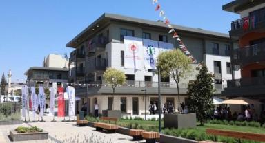 Kahramanmaraş’ta deprem konutlarında son durum..