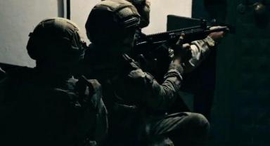 Kahramanmaraş’ta jandarma göz açtırmıyor..