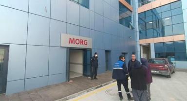 Kahramanmaraş’ta kadın cinayeti..