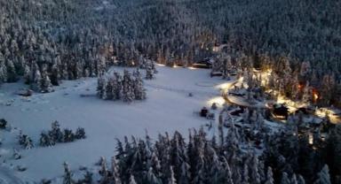 Kahramanmaraş’ta Kış Turizmi Canlandı...