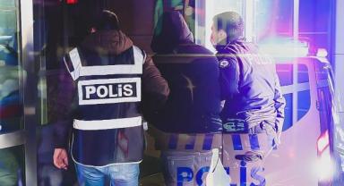 Kahramanmaraş’ta uyuşturucu operasyonu: 3 tutuklama..