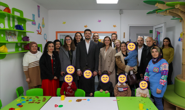 KİPAŞ’tan Kadın çalışanlarına Pozitif Ayrımcılık...