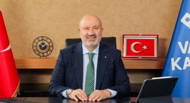 Mehmet Ali Akben, KMTSO Yüksek İstişare Kurulu’nda..