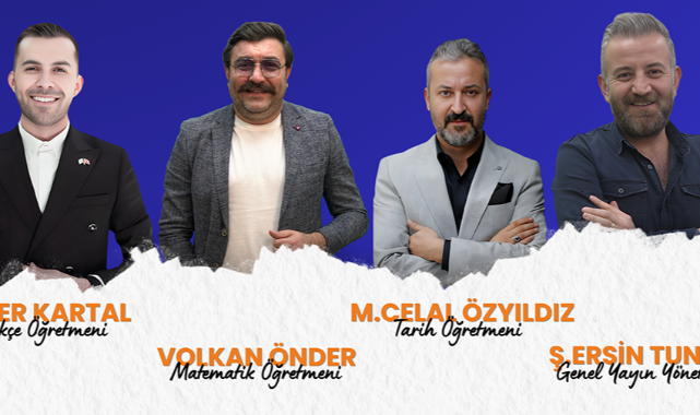 Onikişubat Belediyesi’nden YKS ve KPSS Adaylarına Büyük Destek: Kazandıran Taktikler Kampı Yeniden Başlıyor..
