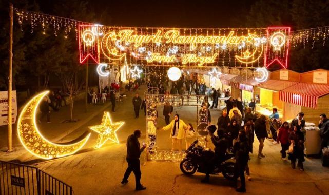 Ramazan Akşamları: Hem İftar Hem Kültür Şöleni..