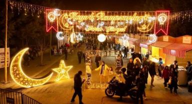 Ramazan Akşamları: Hem İftar Hem Kültür Şöleni..