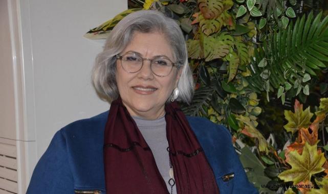 Sanatçı Cemile Sönmez 30 Yıl Sonra Arkadaşları İle Buluştu..