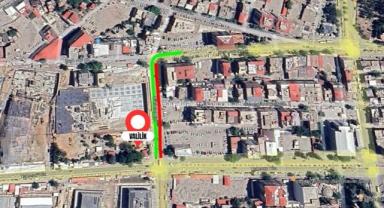 Sürücülerin Dikkatine!...