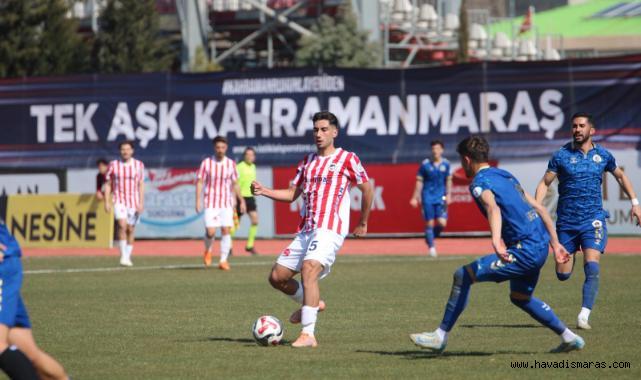 Akedaş İstiklalspor Evinde Farklı Kazandı: 3-0..