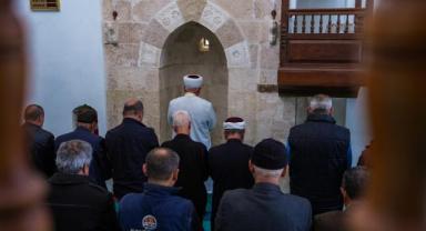 Asırlık Miras Yeniden Ayağa Kalktı: Ulu Camii ve Boğazkesen Camii İbadete Açıldı 