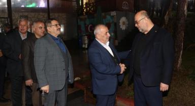 Başkan Akpınar: “İftar Programları Birlik Ve Beraberliği Pekiştiren Önemli Buluşmalardır” 