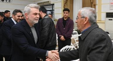 Başkan Görgel: “23 Ayda 1,5 Milyarlık Yatırımla Pazarcık’ın Geleceğine Katkı Sağladık” 