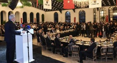 Başkan Görgel: “AK Parti Bir Vefa Partisidir”