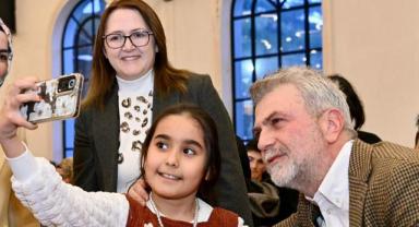 Başkan Görgel: “Kurulan Sofrada Gönüller Birleşti, Kardeşlik Bağları Güçlendi”..