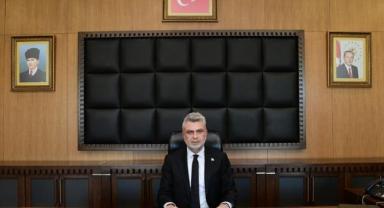 Başkan Görgel: “Ramazan Bayramı’mız Kutlu Olsun”..