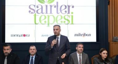 Başkan Toptaş: “Birlik ve koordinasyonla Onikişubat için çalışıyoruz” 