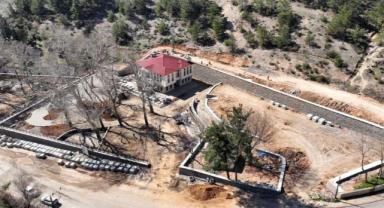 Burası Şehrin Uğrak Noktası Olacak 