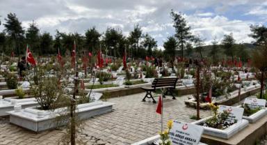 Büyükşehir, Bayramda Mezarlık Ziyaretlerini Ulaşım Desteğiyle Kolaylaştırdı 