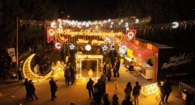 Büyükşehir Belediyesi,Ramazan Ayında birlik, beraberlik ve dayanışma ruhunu güçlendirdi 