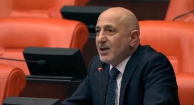 CHP’li Öztunç: “Depremin üzerinden 3 yıl geçti, Narlı’da tek bir TOKİ konutu yapılmadı” 