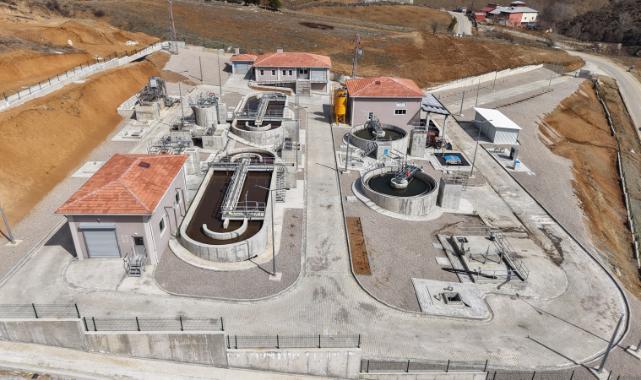 Ekinözü'nün Alt ve Üst Yapısına Büyükşehir'den 1,9 Milyar TL’lik Yatırım 