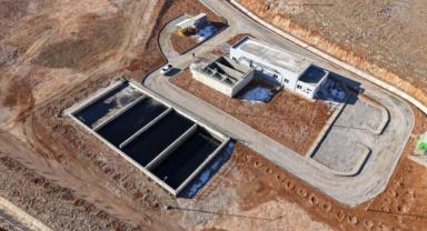 Ekinözü'nün Alt ve Üst Yapısına Büyükşehir'den 1,9 Milyar TL’lik Yatırım 