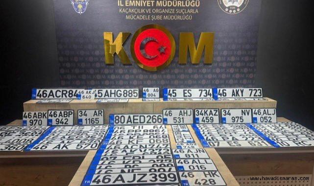 APP Plaka uygulaması 1 Nisan'a kadar ertelendi..