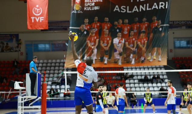 Kahramanmaraş’ın Üst Lig Hasreti Sona Erdi