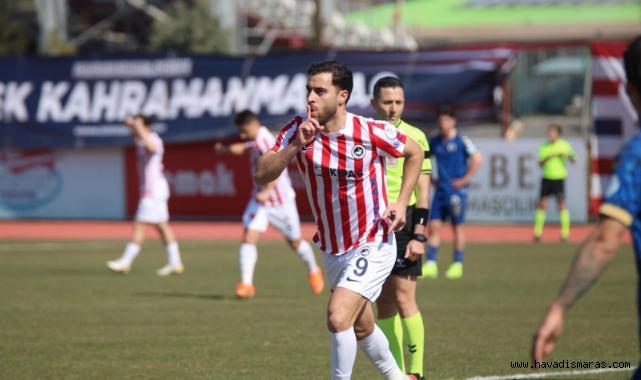 Kemal Rüzgar Cezalı, İstiklalspor Muş Deplasmanında Kritik Sınavda 