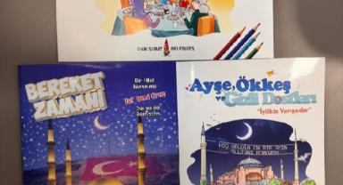 Maarifin Kalbinde Ramazan: Onikişubat Belediyesi gelenekleri yaşatıyor..