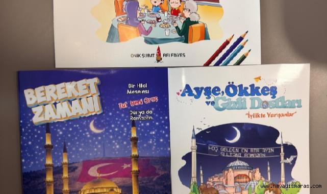 Maarifin Kalbinde Ramazan: Onikişubat Belediyesi gelenekleri yaşatıyor..