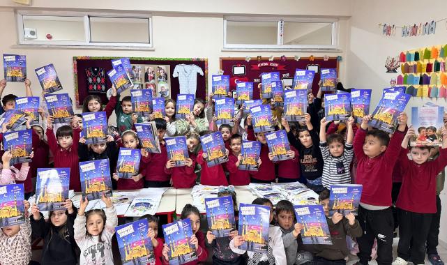 Maarifin Kalbinde Ramazan: Onikişubat Belediyesi gelenekleri yaşatıyor 