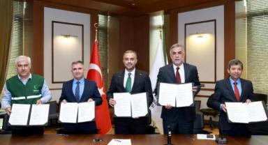 Onikişubat Belediyesi’nden evli ve evlenecek çiftlere anlamlı proje: Aile Akademisi hayata geçti..