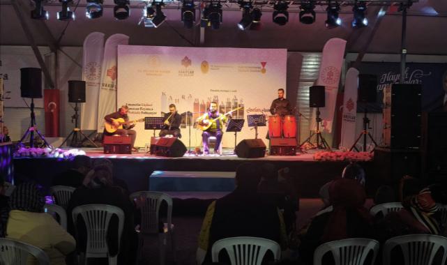 Ramazan Sokağı’nda Türk Halk Müziği Rüzgârı 